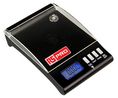 Scale, Precision Balance, 95 x 133mm, 20g